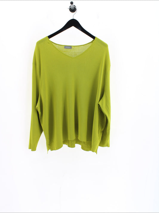 Sweter Samoon Rozmiar: 54
