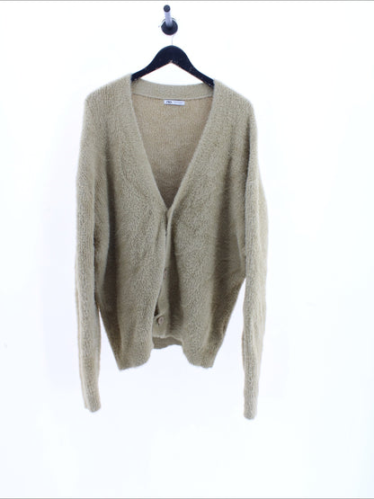 Sweter Zara Rozmiar: XL
