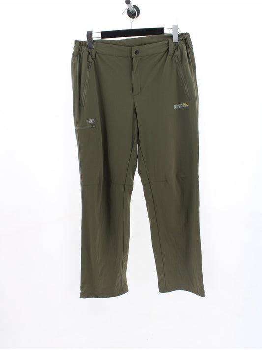 Spodnie Outdoor. Regatta Rozmiar: M/L