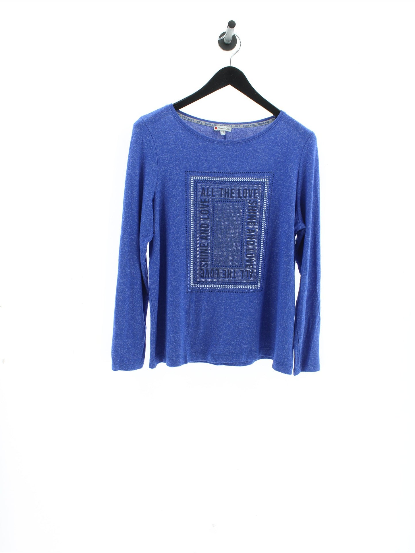 Sweter Street One Rozmiar: 40