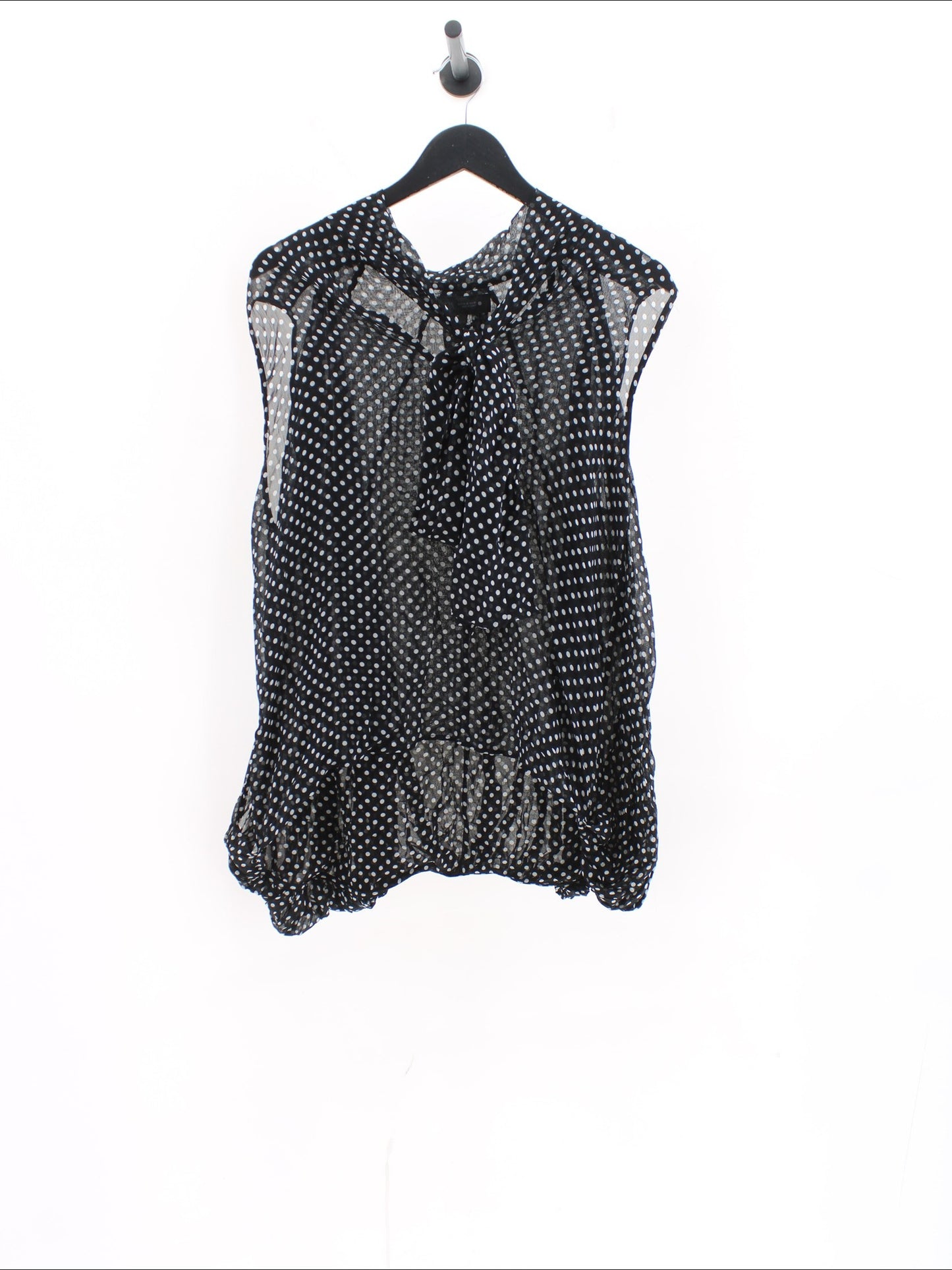 Bluzka Zara Rozmiar: XL