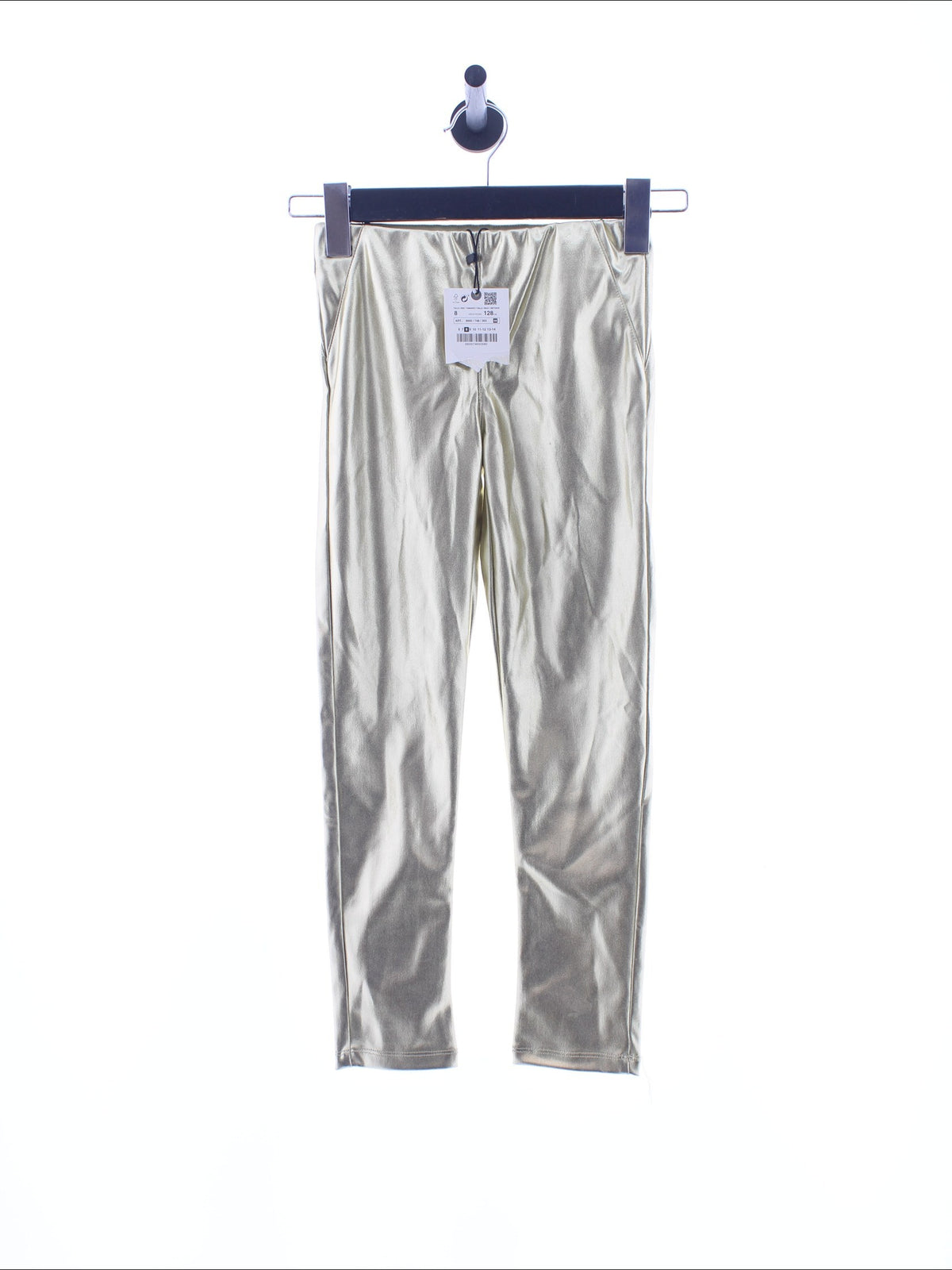 Legginsy Zara Rozmiar: 128