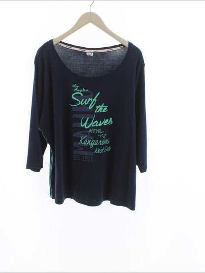 Bluza KangaROOS Rozmiar: 52