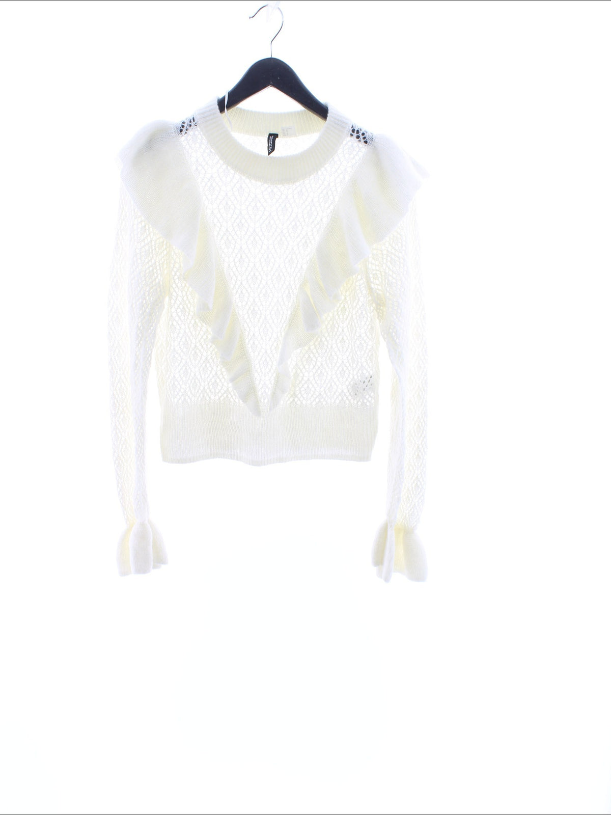 Sweter Divided Rozmiar: M