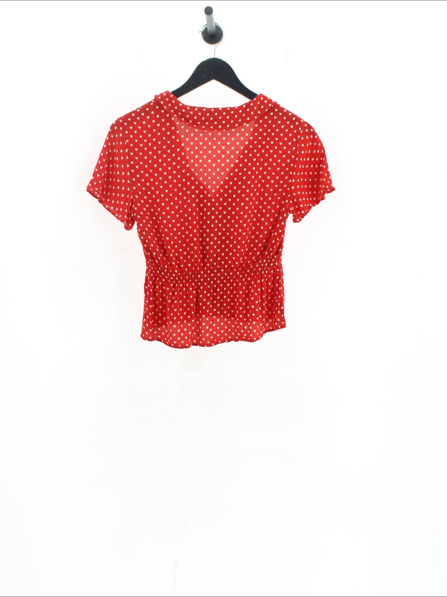 Bluzka Zara Rozmiar: XS