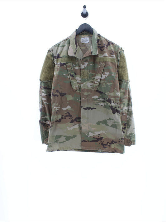Kurtka Militaria Rozmiar: XS