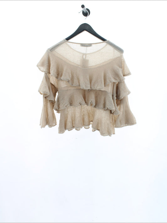 Sweter Zara Rozmiar: L