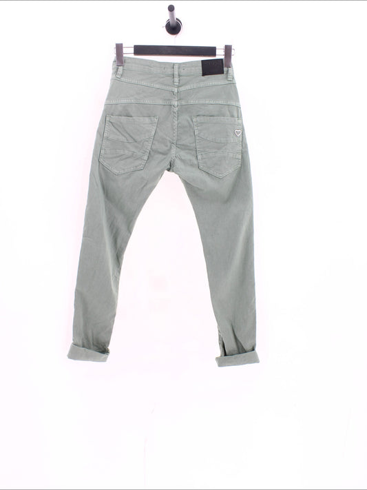 Spodnie Casual PLEASE Rozmiar: XXS
