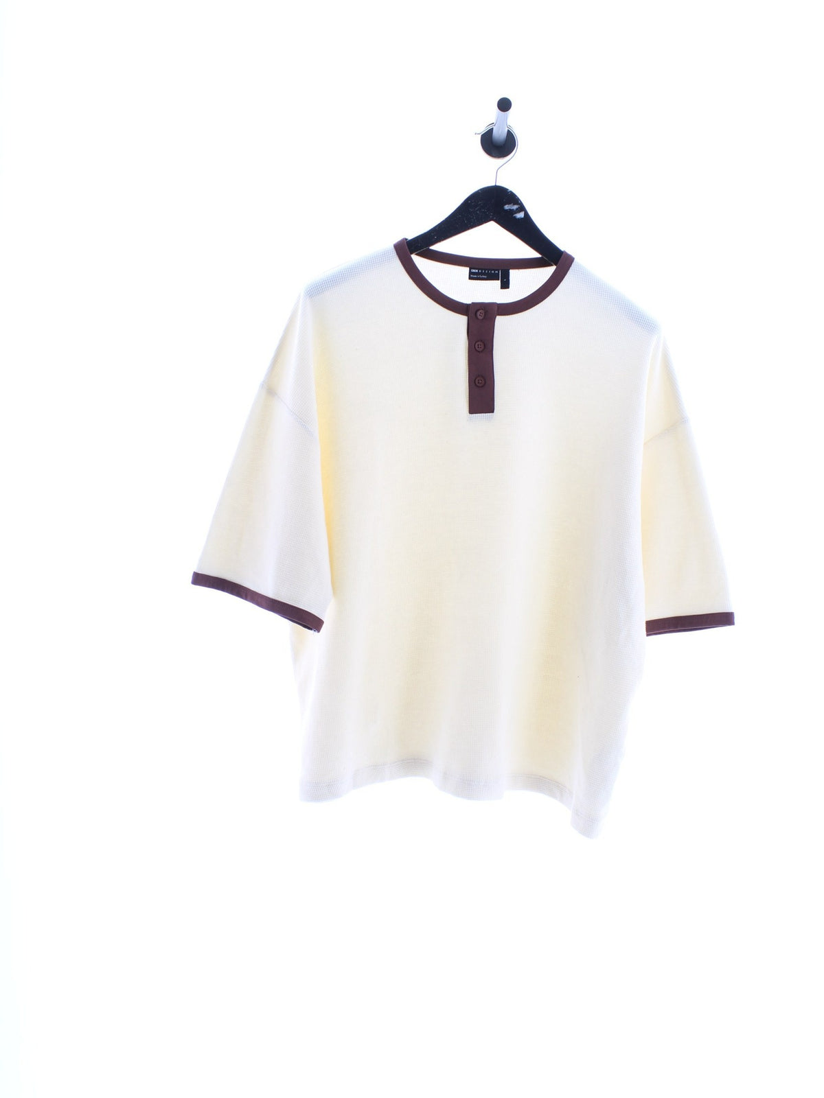 T-shirt ASOS Rozmiar: L