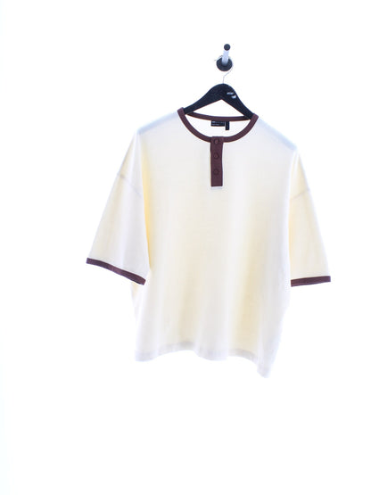 T-shirt ASOS Rozmiar: L