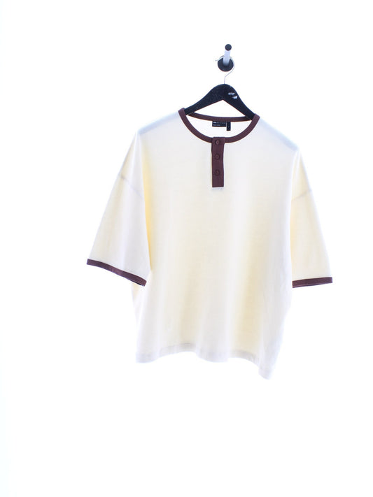 T-shirt ASOS Rozmiar: L