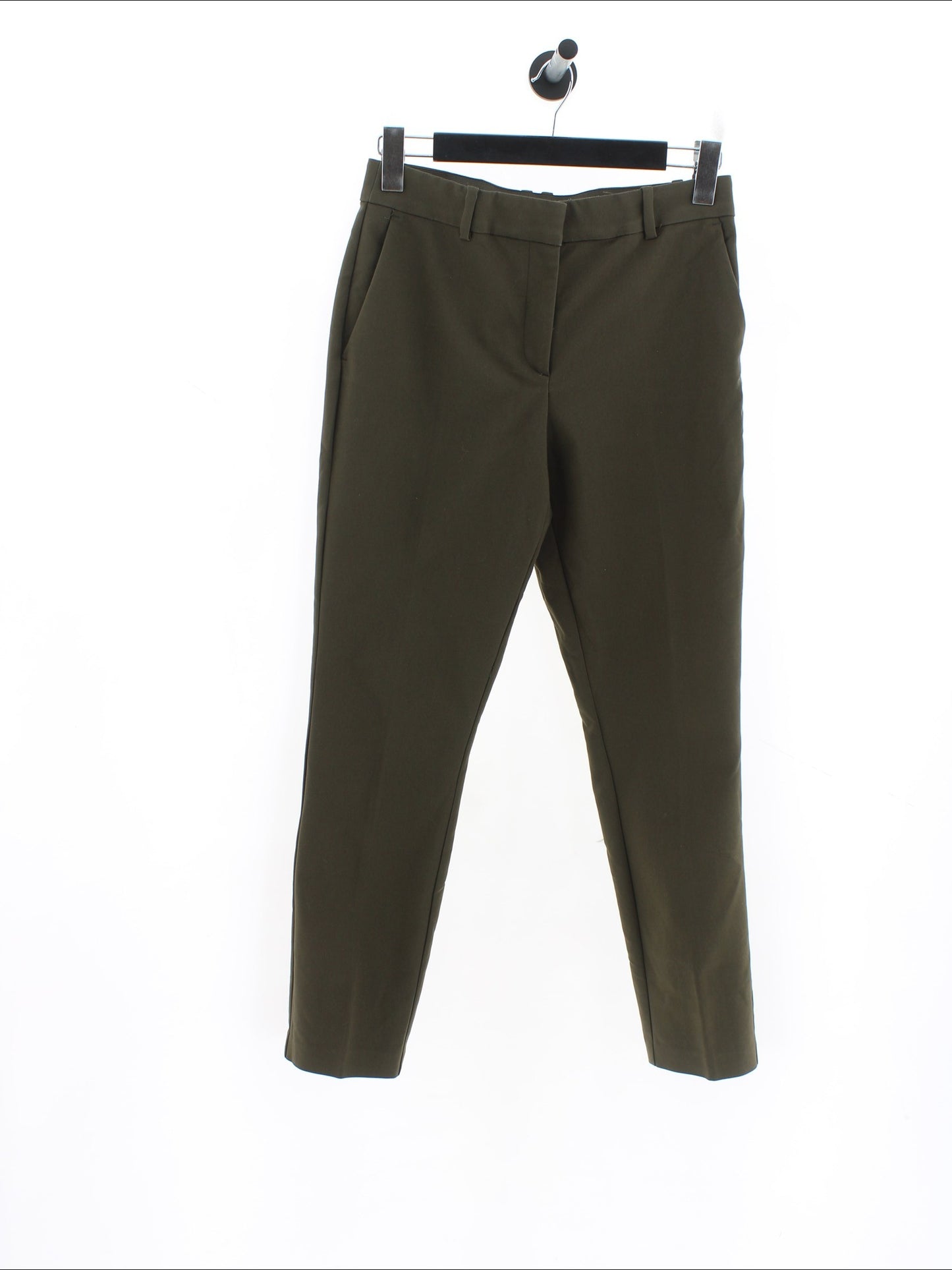 Spodnie Casual H&M Rozmiar: 38