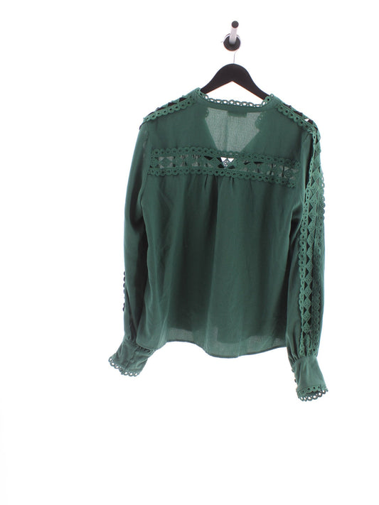 Bluzka COTTON CLUB Rozmiar: M/L