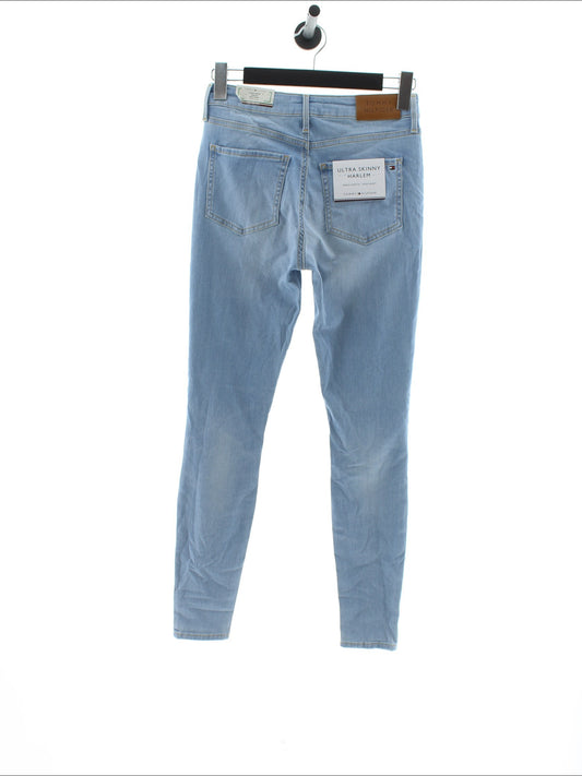 Spodnie jeans Tommy Hilfiger Rozmiar: W27/L32