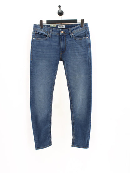 Spodnie jeans JACK & JONES Rozmiar: W32/L32