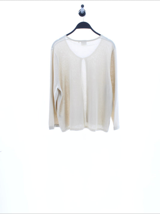 Sweter GREEN ICE Rozmiar: XL