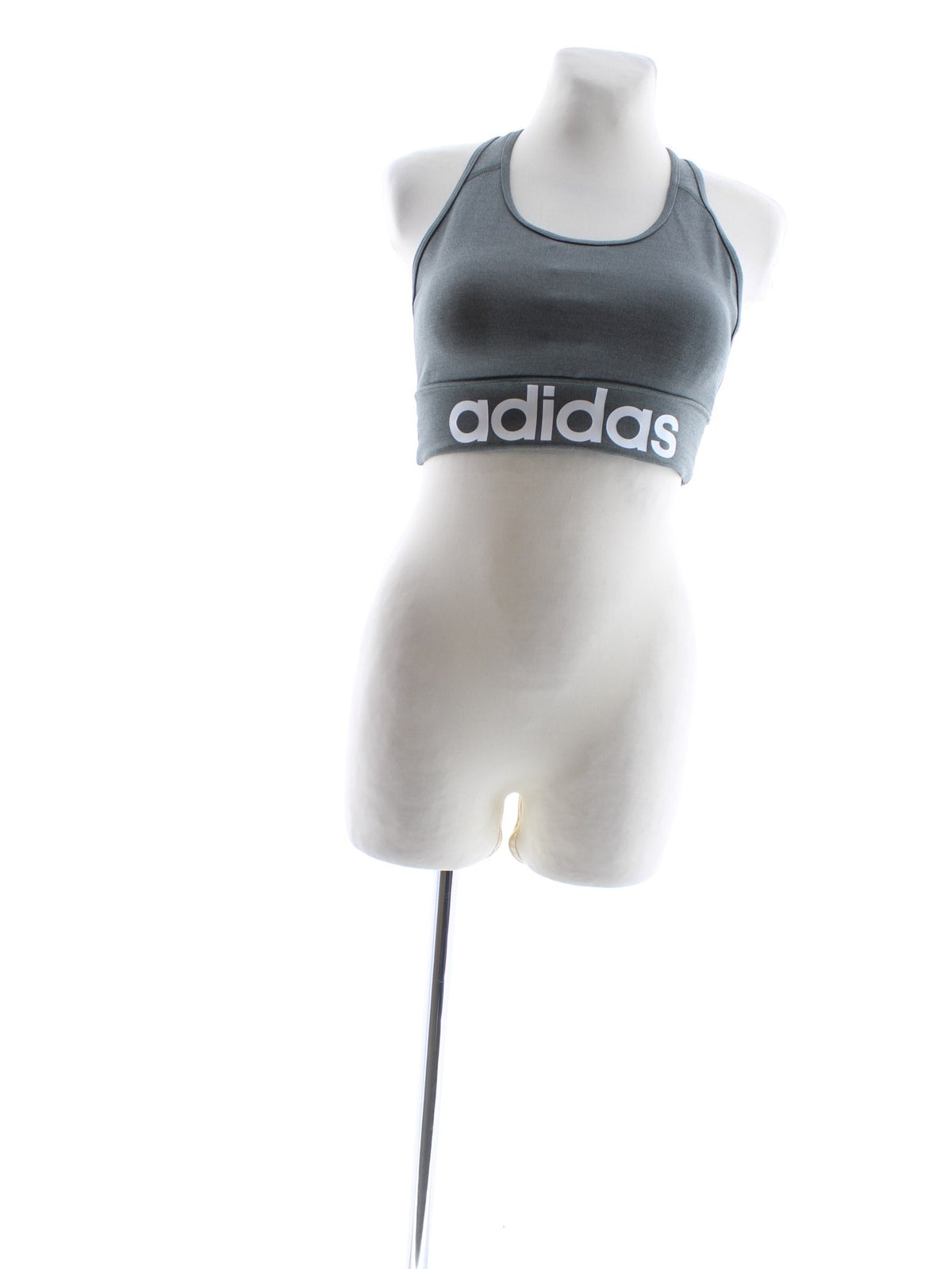 Stanik sportowy adidas Rozmiar: M