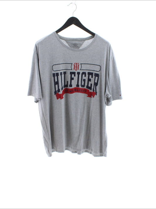 T-shirt Tommy Hilfiger Rozmiar: 3XL