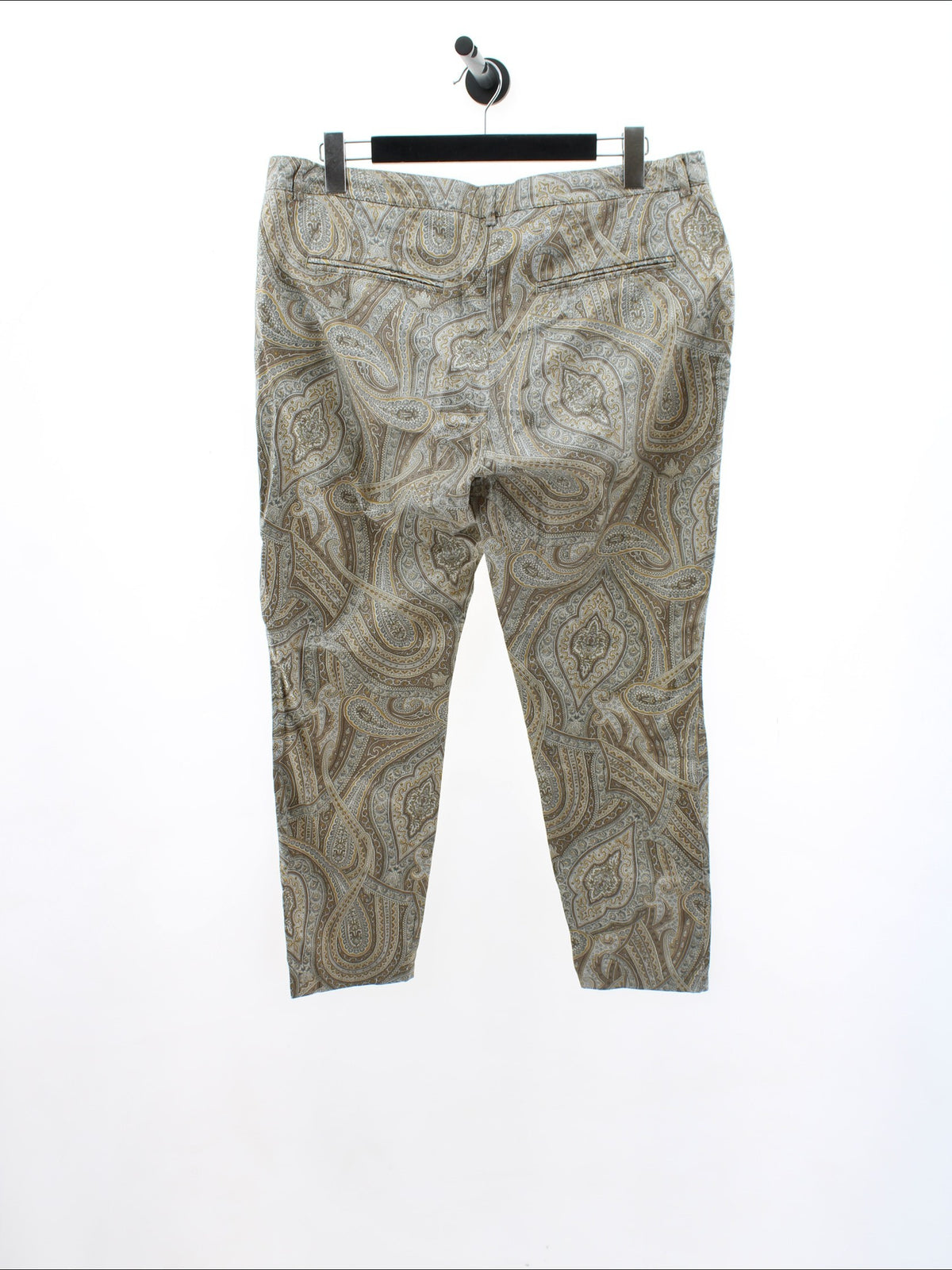 Spodnie Casual CAMBIO Rozmiar: 44