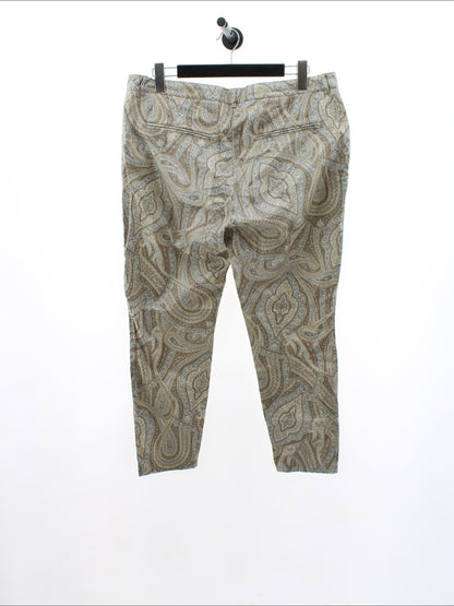Spodnie Casual CAMBIO Rozmiar: 44
