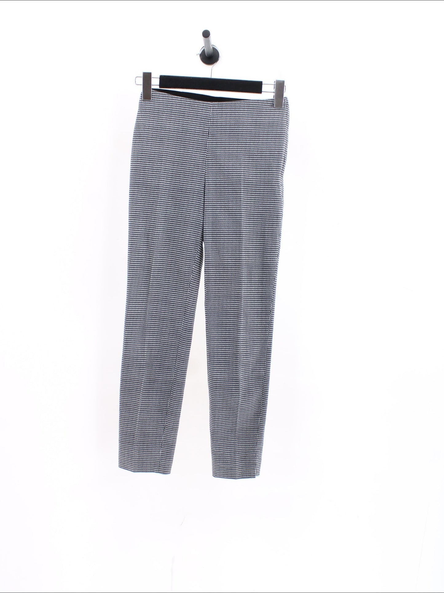 Spodnie Eleganckie H&M Rozmiar: 34