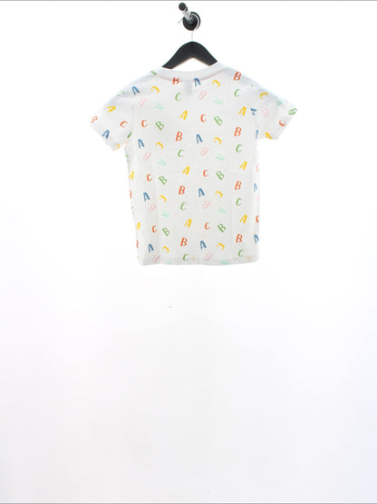 T-shirt Rozmiar: 128