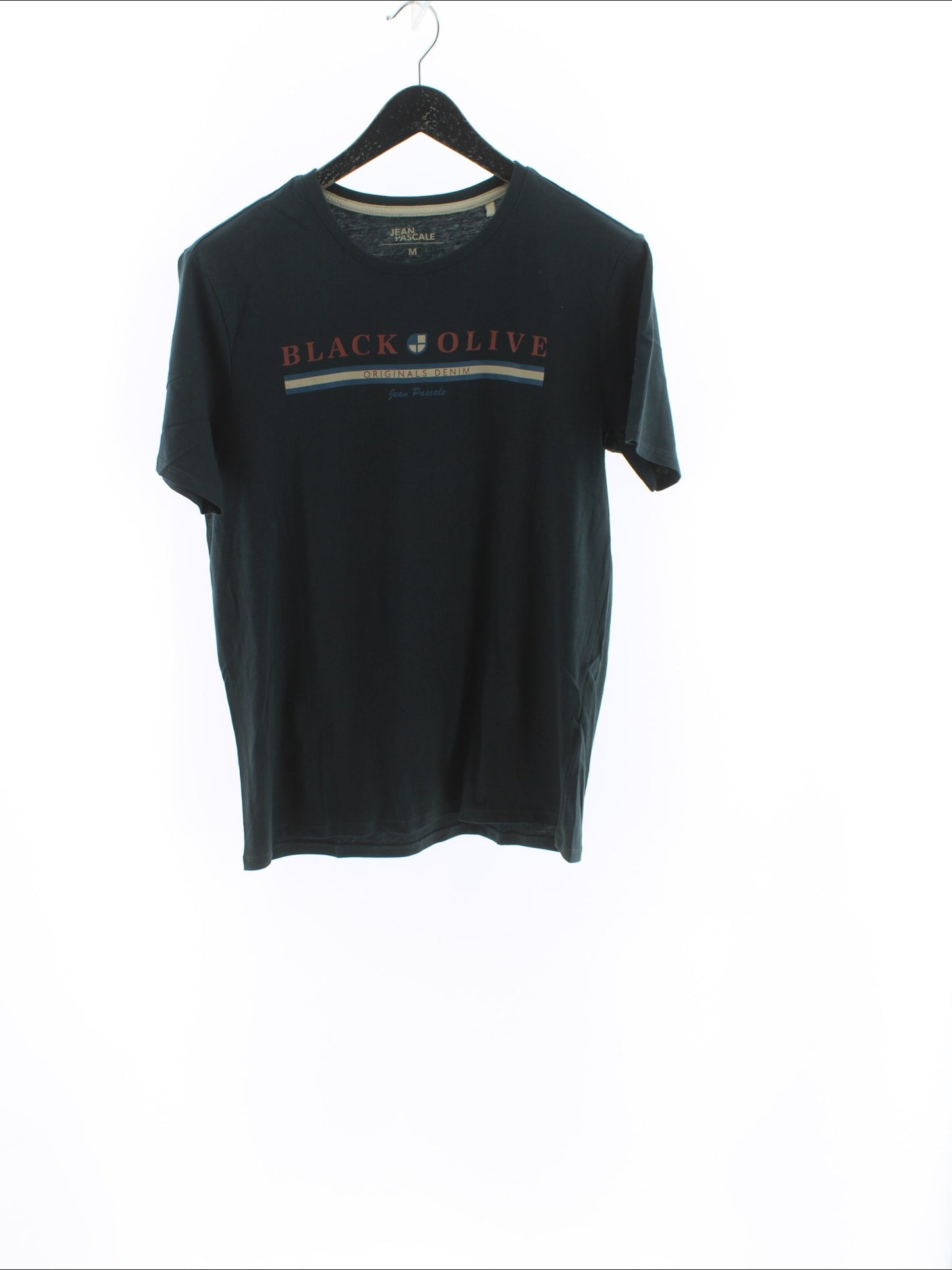 T-shirt JEAN PASCALE Rozmiar: M