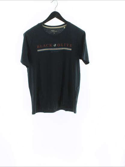 T-shirt JEAN PASCALE Rozmiar: M