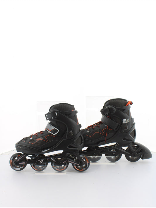 Rolki DECATHLON Rozmiar: 38
