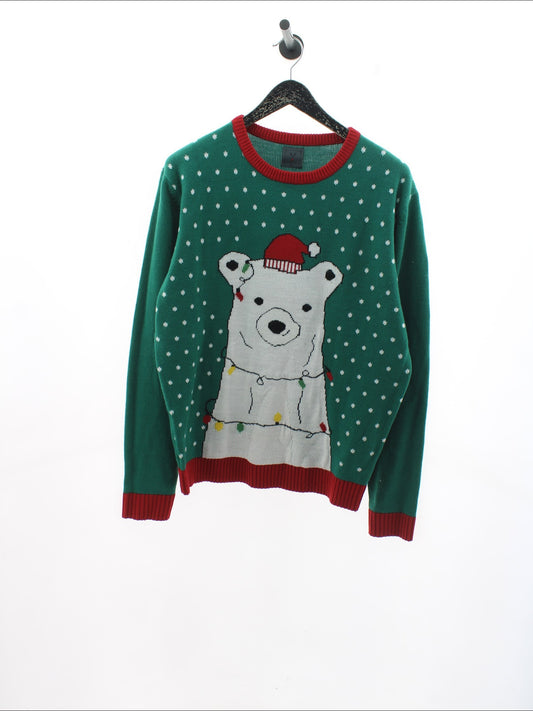Sweter Świąteczny WATSON'S Rozmiar: XL