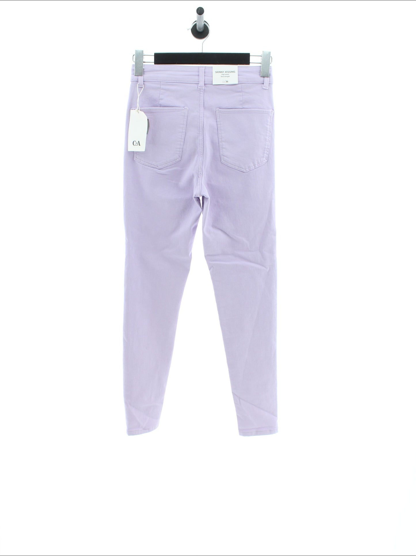Spodnie Casual C&A Rozmiar: W26/L30