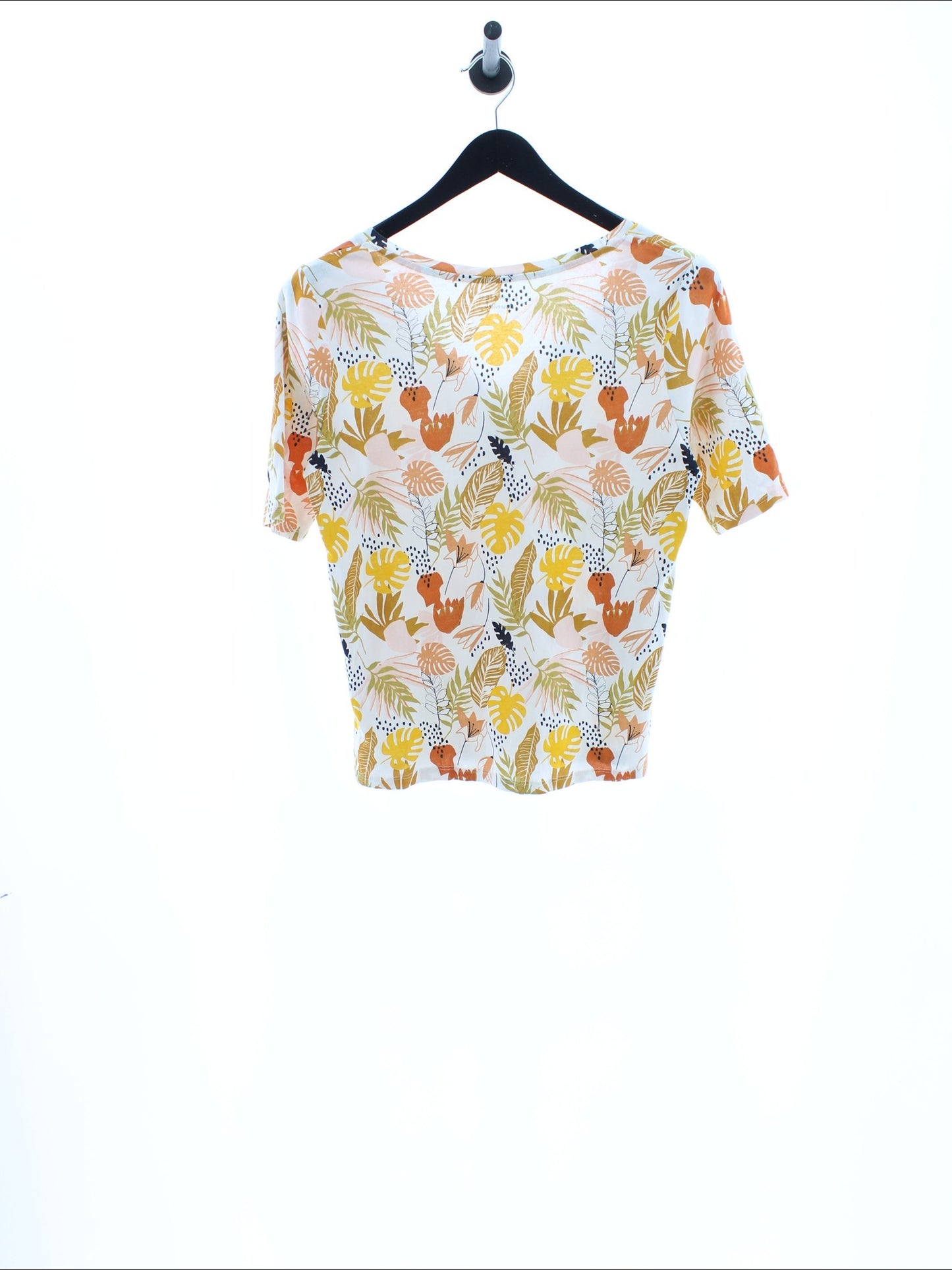 T-shirt Camaieu Rozmiar: L