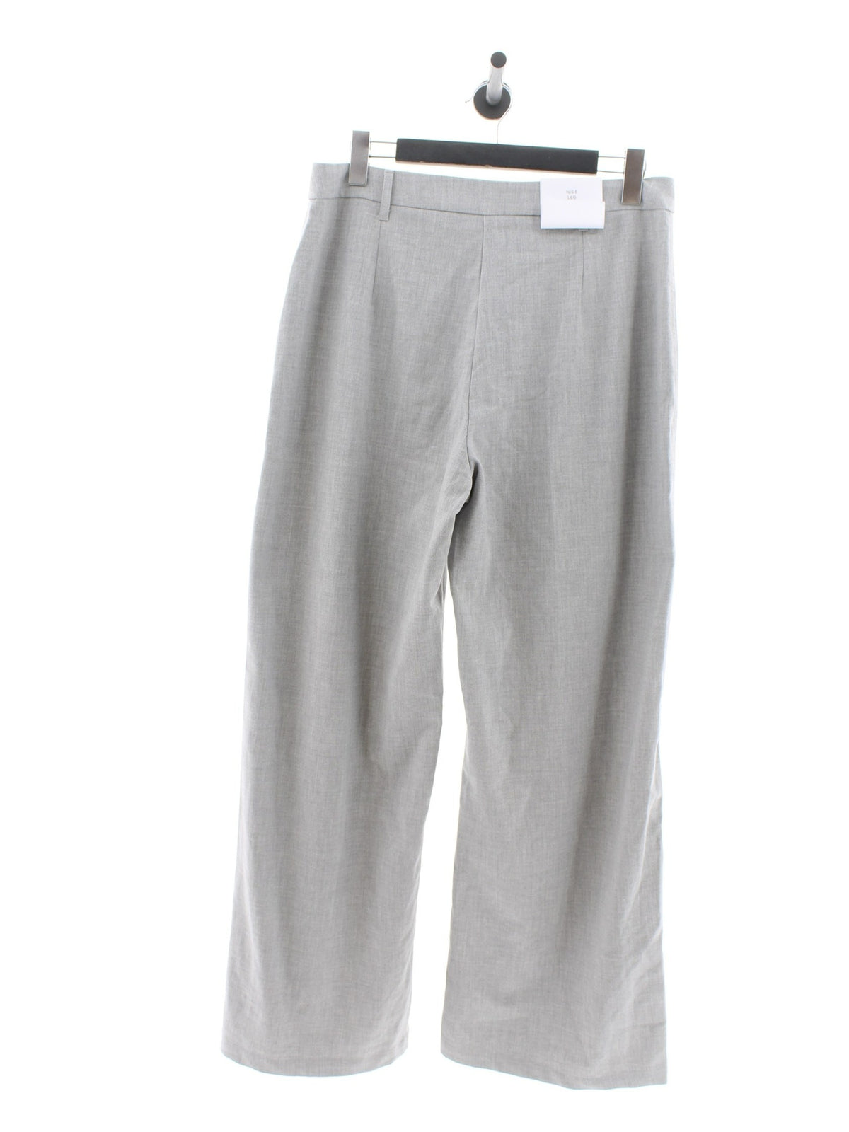 Spodnie Eleganckie Bershka Rozmiar: 42
