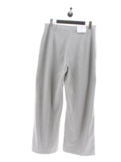 Spodnie Eleganckie Bershka Rozmiar: 42