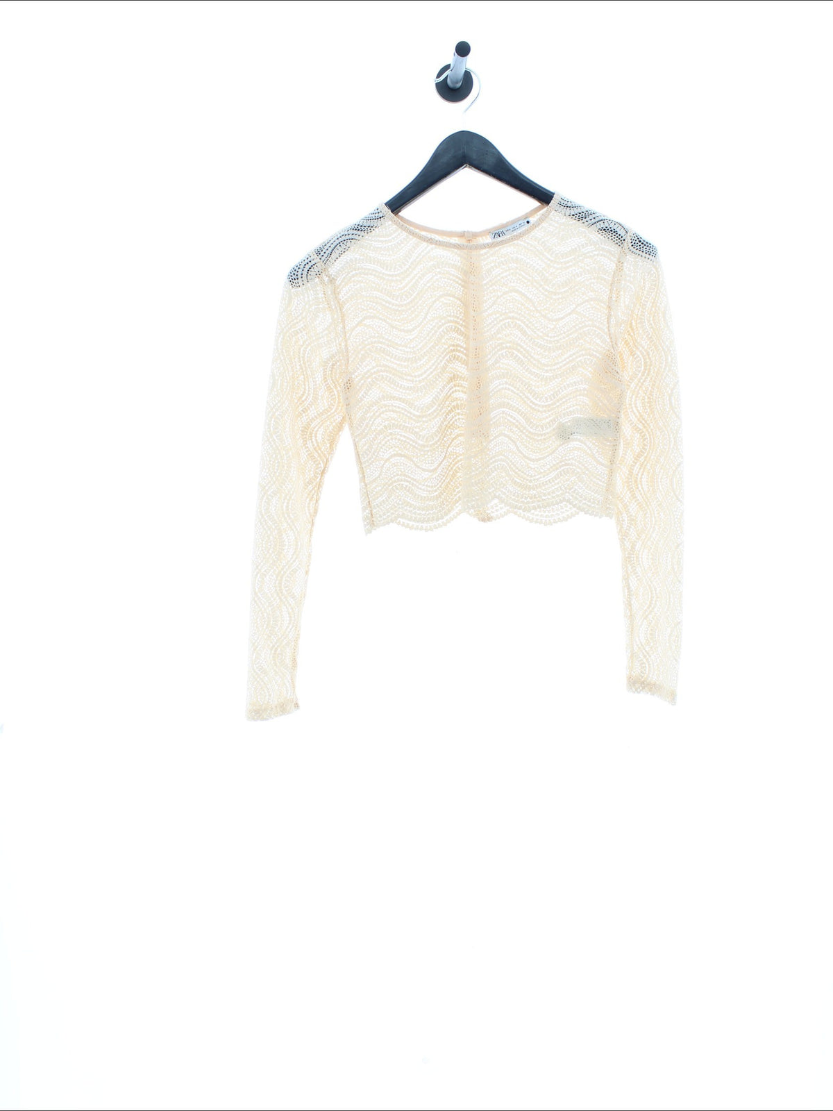 Sweter Zara Rozmiar: M