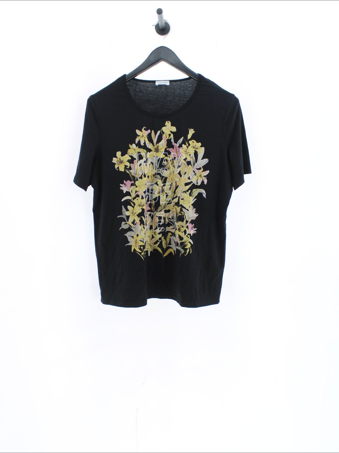 T-shirt Gerry Weber Rozmiar: 42