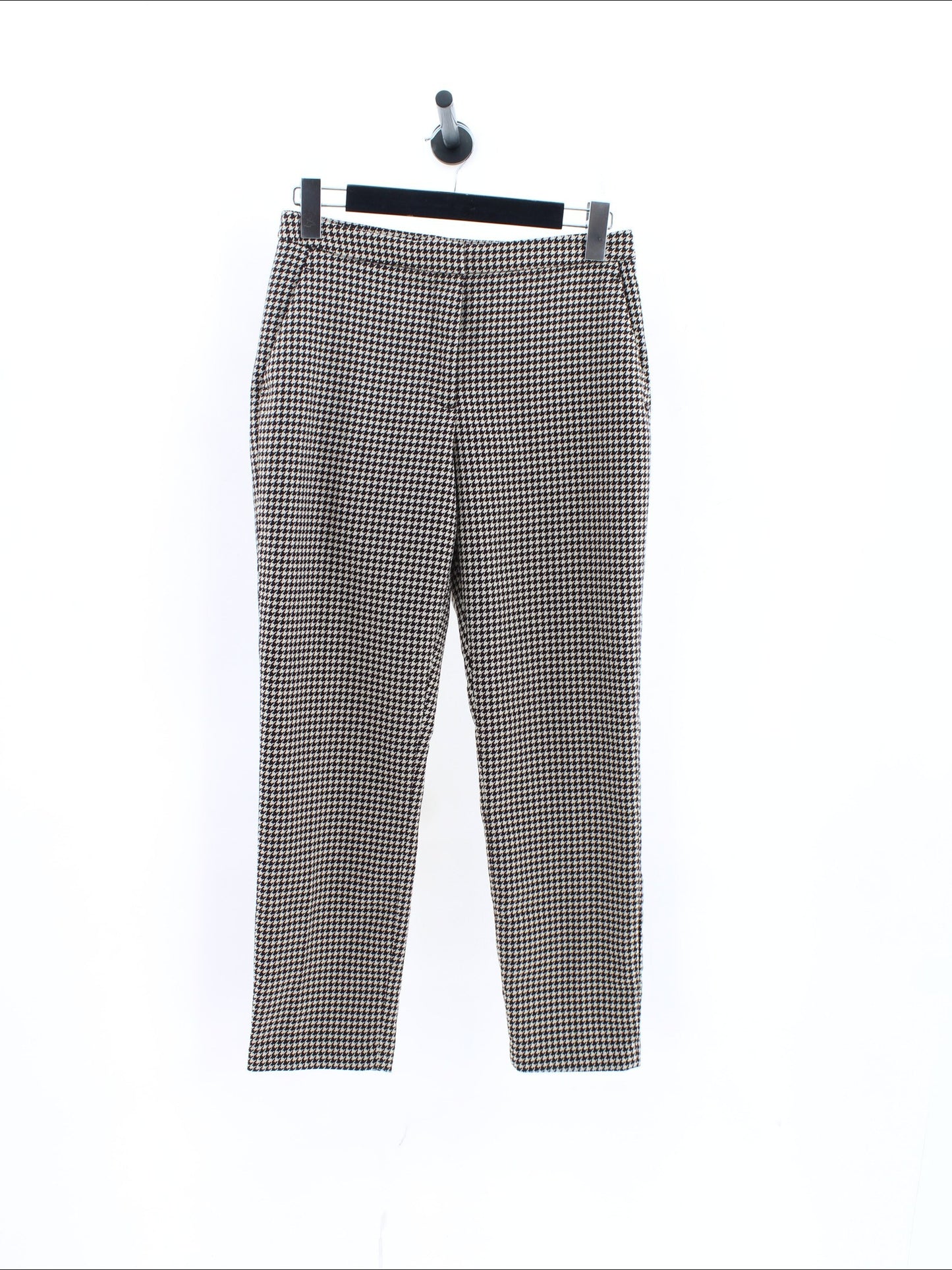 Spodnie Eleganckie H&M Rozmiar: 38