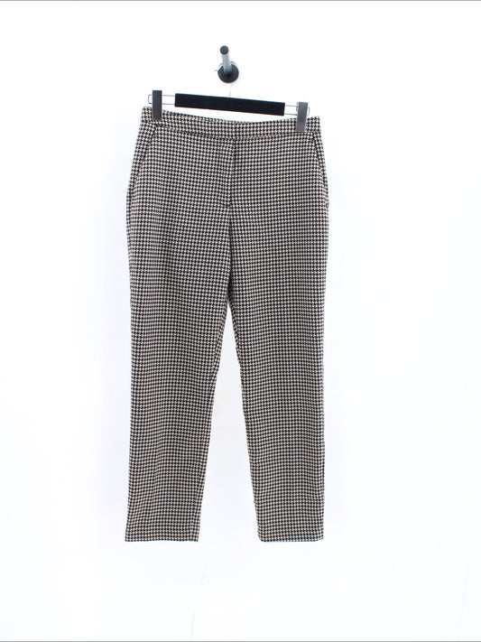Spodnie Eleganckie H&M Rozmiar: 38