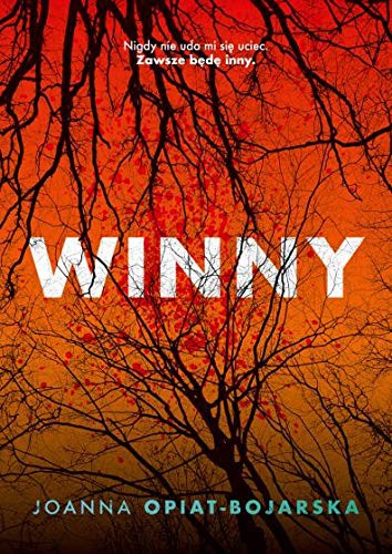 Winny - Joanna Opiat-Bojarska