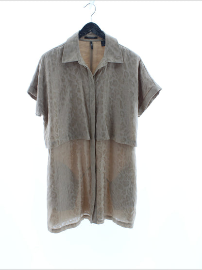 Sukienka Scotch & Soda Rozmiar: L