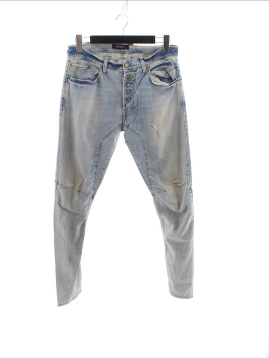 Spodnie jeans Imperial Rozmiar: 44