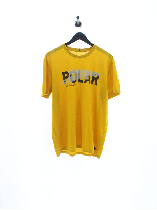 T-shirt Tom Tailor Rozmiar: L
