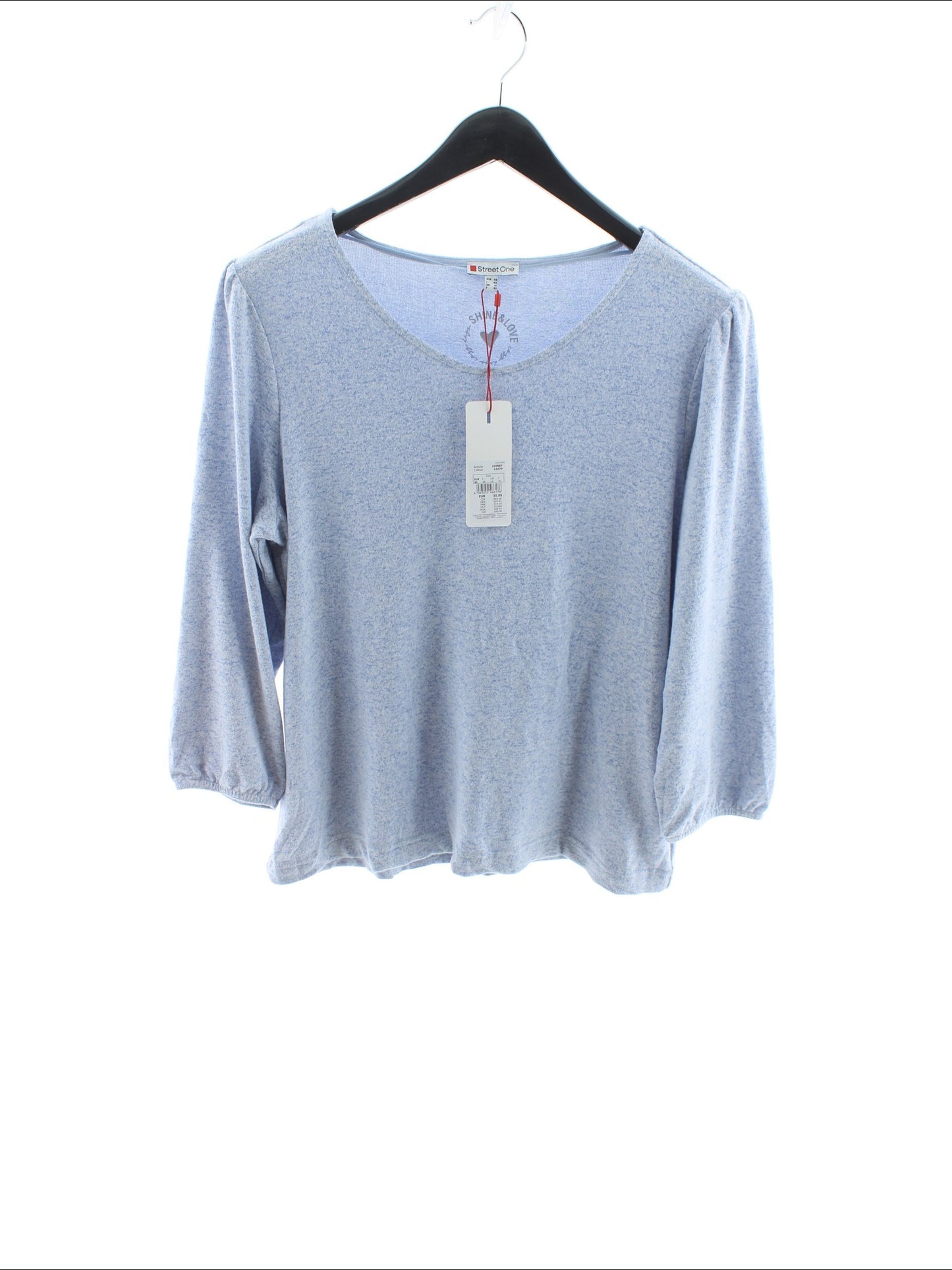 Sweter Street One Rozmiar: 40