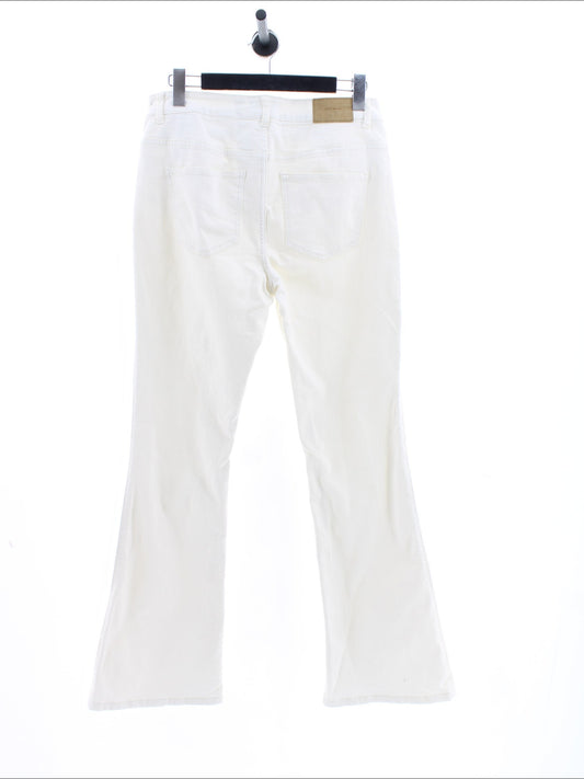 Spodnie Casual Vero Moda Rozmiar: L