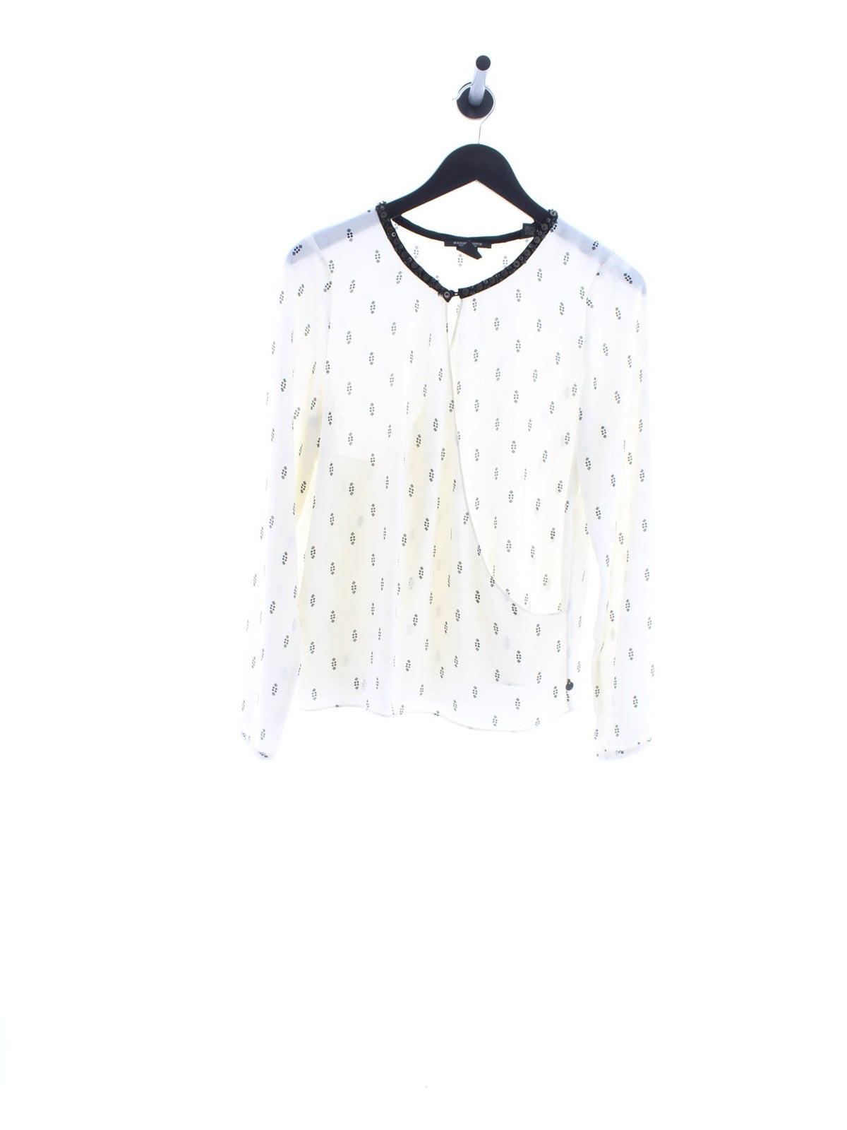 Bluzka Scotch&Soda Rozmiar: XS