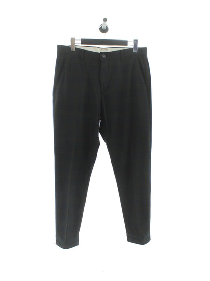 Spodnie Eleganckie Zara Rozmiar: 44