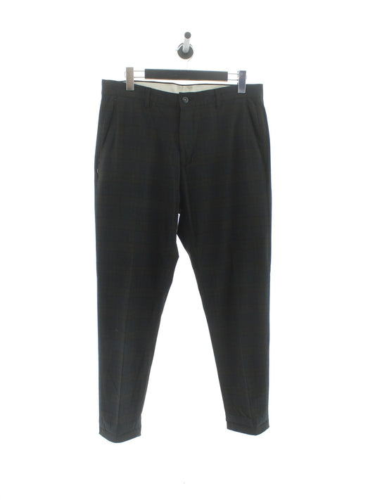 Spodnie Eleganckie Zara Rozmiar: 44