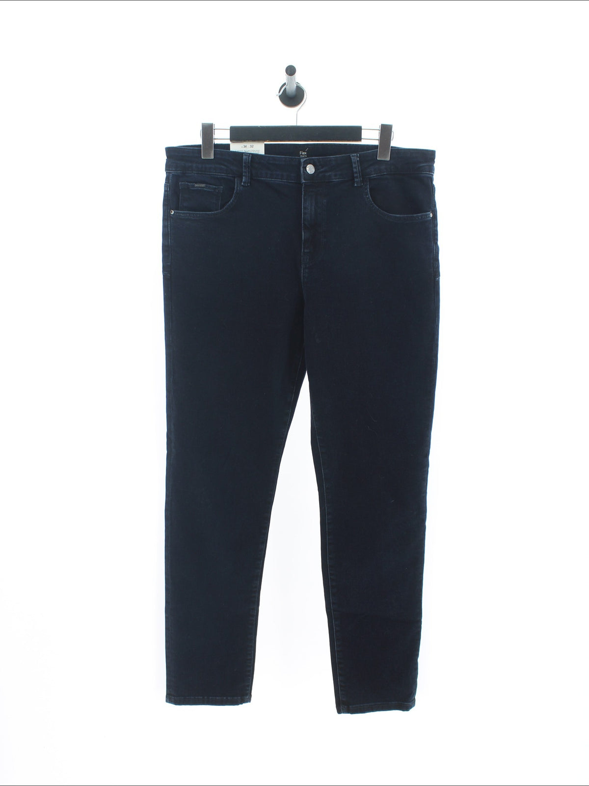 Spodnie jeans C&A Rozmiar: 46