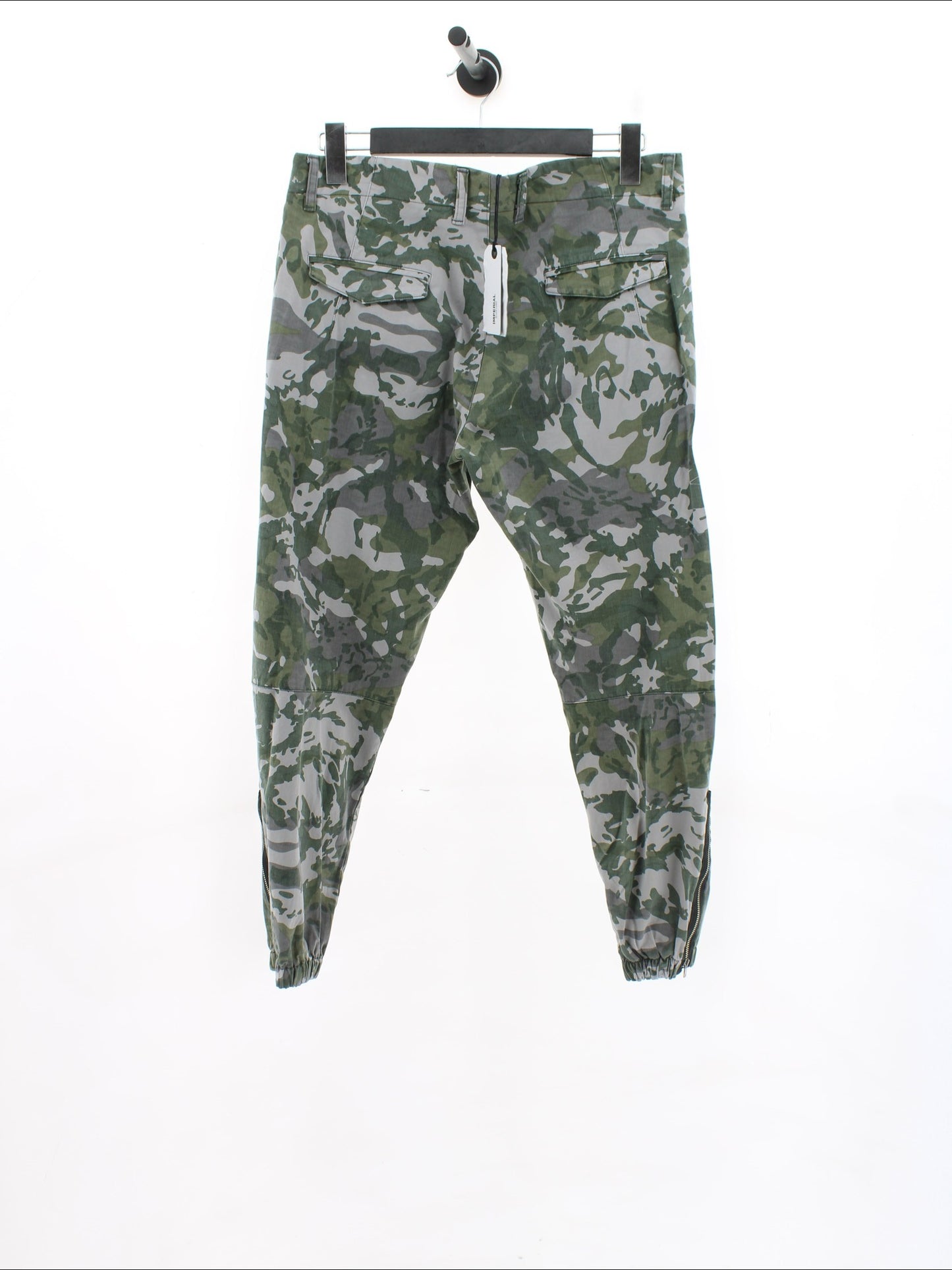 Spodnie Casual Imperial Rozmiar: 44