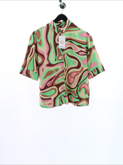 Bluzka Monki Rozmiar: XS